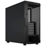 Caixa ATX Fractal Design North XL RC Charcoal Black Tempered Glass Dark Tint - Image 3