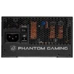 Fonte de Alimentação ATX AsRock Phantom Gaming PG-750G 750W ATX 80 Plus Gold Full Modular - Image 2