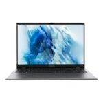 Portátil Chuwi Gemibook Plus 15.6" 1920*1080 Intel  N100 16Gb 512Gb Wifi6  BT5.2  Win11 Home Teclado PT