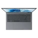 Portátil Chuwi Gemibook Plus 15.6" 1920*1080 Intel  N100 16Gb 512Gb Wifi6  BT5.2  Win11 Home Teclado PT - Image 4