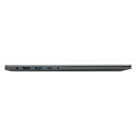 Portátil Chuwi Gemibook Plus 15.6" 1920*1080 Intel  N100 16Gb 512Gb Wifi6  BT5.2  Win11 Home Teclado PT - Image 2