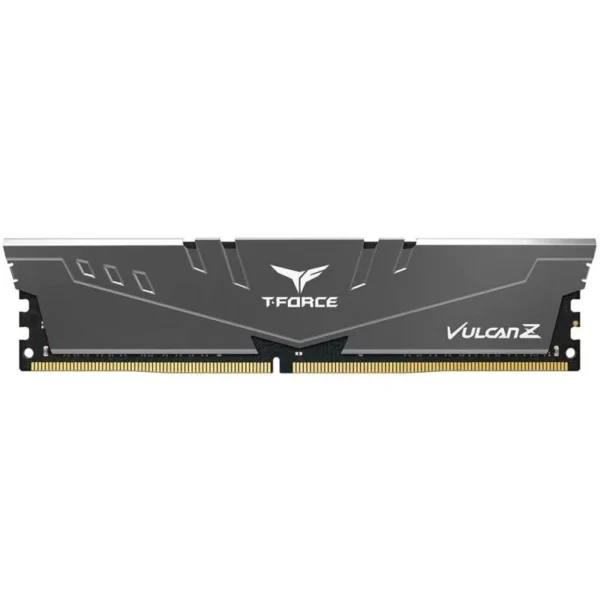 Memória RAM Team Group T-Force Vulcan Z DDR4 3200Mhz PC4-25600 16 GB CL16 Cinzento