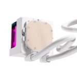 Watercooling EINAREX VERTEX 360 Branco EXWC-VX-1360R-W - Image 5