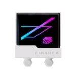 Watercooling EINAREX VERTEX 360 Branco EXWC-VX-1360R-W - Image 2