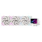 Watercooling EINAREX VERTEX 360 Branco EXWC-VX-1360R-W