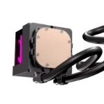 Watercooling EINAREX VERTEX 360 Preto EXWC-VX-1360R-B - Image 5