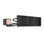 Watercooling EINAREX VERTEX 360 Preto EXWC-VX-1360R-B - Image 3