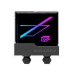 Watercooling EINAREX VERTEX 360 Preto EXWC-VX-1360R-B - Image 2
