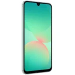 Smartphone Samsung Galaxy A26 6GB 128GB 6.7" 5G Verde Menta - Image 3