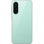 Smartphone Samsung Galaxy A26 6GB 128GB 6.7" 5G Verde Menta - Image 2