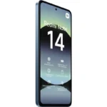 Smartphone Xiaomi Redmi Note 14 6GB 128GB 6.67" Azul - Image 3