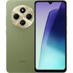 Smartphone Xiaomi Redmi 14C 4GB 128GB 6.88" Verde