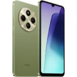 Smartphone Xiaomi Redmi 14C 4GB 128GB 6.88" Verde - Image 3