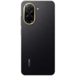 Smartphone Xiaomi Redmi A5 3GB 64GB 6.88" Preto - Image 2