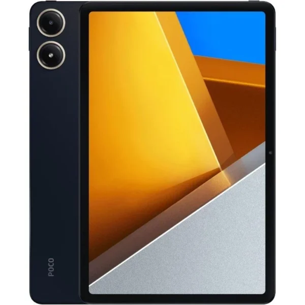 Tablet Xiaomi POCO Pad 12,1" 2,5K 8GB 256GB Azul