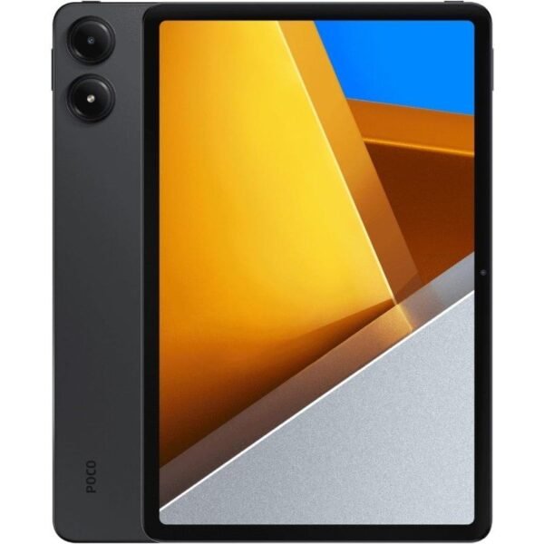 Tablet Xiaomi POCO Pad 12.1" 2,5K 8GB 256GB Cinza