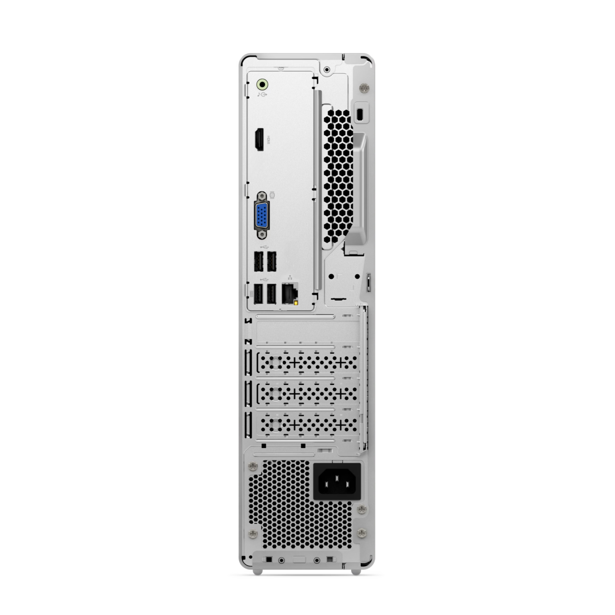 Computador Lenovo 08IRH9-692 i5-13420H 16GB 512GB S/so - Image 2
