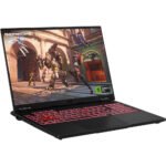 Portátil ASUS TUF Gaming A16 FA608UH-R72B55CS1 R7 260 16'' WUXGA 16GB 1TB RTX 5050 S/so - Image 3