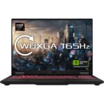 Portátil ASUS TUF Gaming A16 FA608UH-R72B55CS1 R7 260 16'' WUXGA 16GB 1TB RTX 5050 S/so