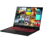 Portátil ASUS TUF Gaming A16 FA608UH-R72B55CS1 R7 260 16'' WUXGA 16GB 1TB RTX 5050 S/so - Image 2