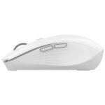 Rato Gaming CoolBox W01 RF Wireless Ótico 1600 DPI Branco - Image 2