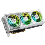 Placa Gráfica ASRock Arc B580 Steel Legend 12GB GDDR6 - Image 5