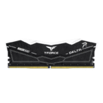 Memória Ram Team Group Kit 32GB (2 x 16GB) DDR5 5600MHz Delta RGB Preto CL36 - Image 2