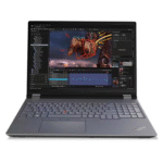 Portátil Lenovo ThinkPad P16 Gen 2 i7-14700HX 16" WUXGA 32GB 1TB RTX 2000 W11P