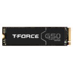 Disco SSD M.2 2280 TeamGroup T-Force G50 NVMe 512GB 5000R/2500W - Image 2