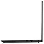 Portátil Lenovo ThinkPad E16 (Gen3) 16" Ultra 5 225U 16GB 512GB W11P Preto - Image 3