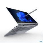 Portátil Lenovo ThinkBook 14 2-in-1 G5 IAU Ultra 5 225U 14" WUXGA Touch 16GB 512GB W11P