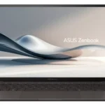Portátil ASUS Zenbook S UX5406SA-U72BOHDCP1 Intel Ultra 7 258V 14" OLED 3K WQXGA+ 32GB 1TB W11P
