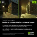 Placa Gráfica ASUS ROG STRIX GeForce RTX 5070 Ti 16GB GDDR7 Reflex 2 RTX AI DLSS4 - Image 5