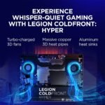 Portátil Lenovo Legion 5i 15IRX10-958 15.1" WQXGA OLED i7-13650HX 32GB 1TB RTX 5060 W11H - Image 10