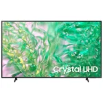 Televisão Samsung UE43DU8072UXXH 43" LED UltraHD 4K HDR10