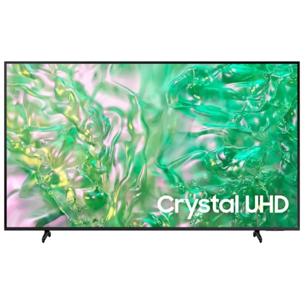 Televisão Samsung UE43DU8072UXXH 43" LED UltraHD 4K HDR10