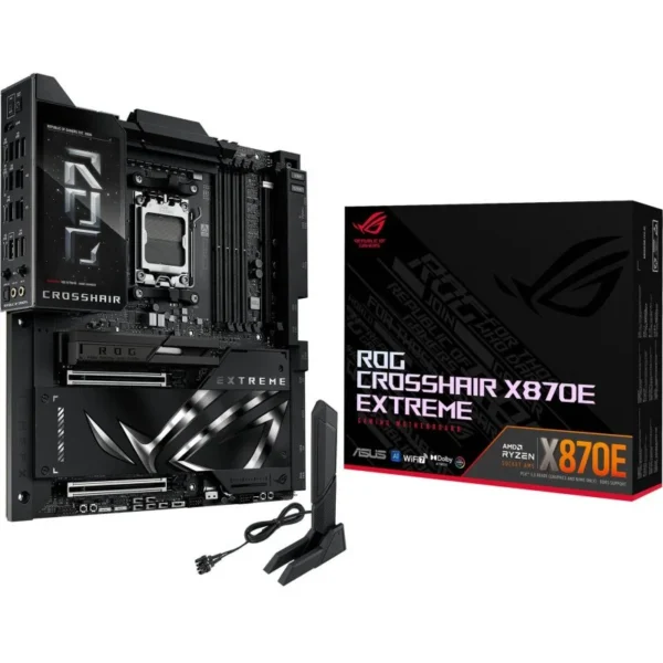 Motherboard ASUS ROG Crosshair X870E Extreme E-ATX X870E AM5