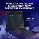 Portátil Lenovo Legion 5i 15IRX10-958 15.1" WQXGA OLED i7-13650HX 32GB 1TB RTX 5060 W11H - Image 7