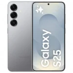 Smartphone Samsung Galaxy S25 5G Dual Sim 12GB 256GB Cinzento
