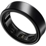 Anel Samsung Galaxy Ring Q503 Size 13 Titanium Black