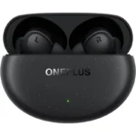Auriculares Sem Fios OnePlus Nord Buds 3 Pro com Cancelamento de Ruído Preto