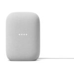 Google Nest Audio Coluna Inteligente Giz