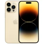Smartphone Apple iPhone 14 Pro Max 512GB Dourado
