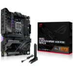 Motherboard ASUS ROG CROSSHAIR X870E APEX