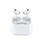 Apple AirPods Pro (2.ª geração) com Caixa de Carregamento MagSafe (USB-C)
