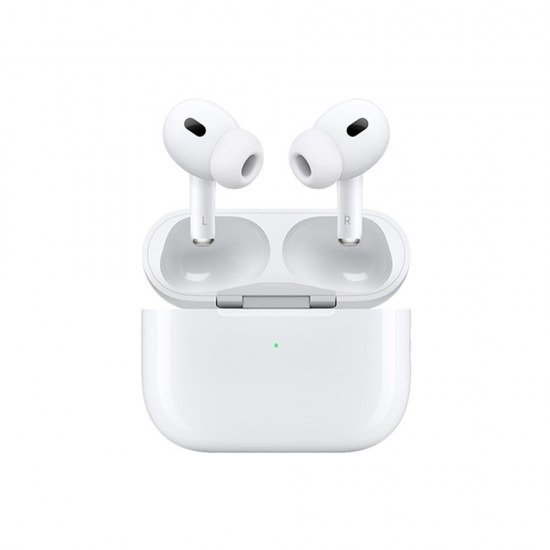 Apple AirPods Pro (2.ª geração) com Caixa de Carregamento MagSafe (USB-C)