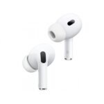 Apple AirPods Pro (2.ª geração) com Caixa de Carregamento MagSafe (USB-C) - Image 2