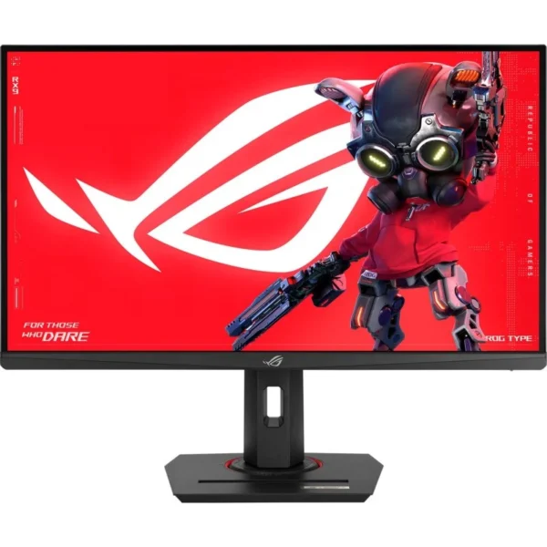 Monitor ASUS ROG Strix XG279CNS 27" IPS FullHD rápido 380 Hz FreeSync Premium