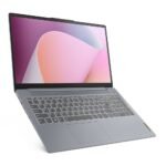 Portátil Lenovo IdeaPad Slim 3 15ABR8-608 R7 7730U 15.6" FHD 16GB 512GB S/so Arctic Grey