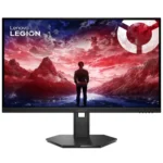 Monitor Lenovo Legion 27Q-10 IPS W-LED 27" QHD 240Hz FreeSync Premium/G-SYNC